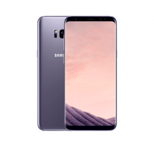 Galaxy S8+ Grijs  Samsung