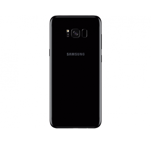 Galaxy S8+ Zwart  Samsung