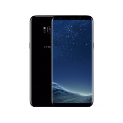 Samsung Galaxy S8+ Zwart 