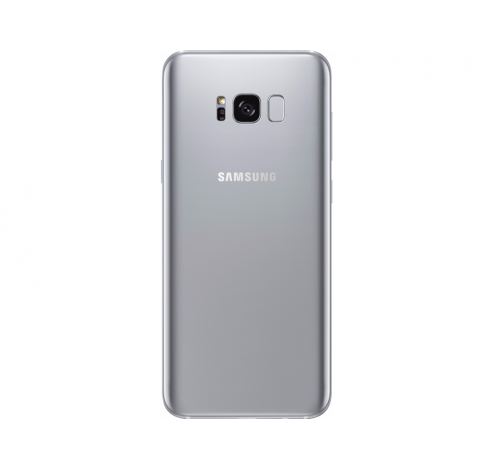 Galaxy S8+ Zilver  Samsung