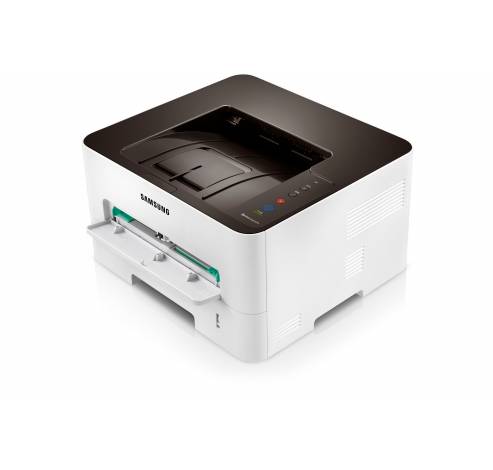 A4 Zwart/ Wit Laser Printer (28 ppm) M2825ND  Samsung