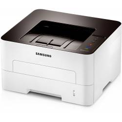 Samsung A4 Zwart/ Wit Laser Printer (28 ppm) M2825ND 