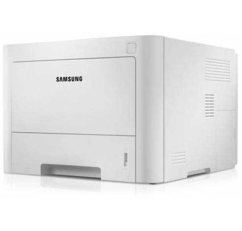 A4 Zwart/ Wit Laser Printer (38 ppm) M3825ND  Samsung