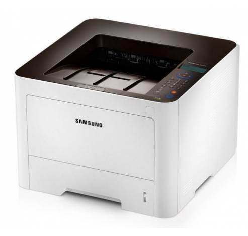 A4 Zwart/ Wit Laser Printer (38 ppm) M3825ND  Samsung