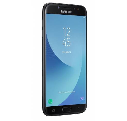 Galaxy J7 (2017) Dual SIM Zwart  Samsung