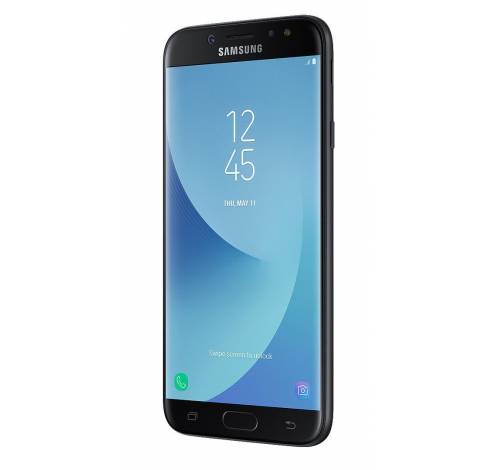 Galaxy J7 (2017) Dual SIM Zwart  Samsung