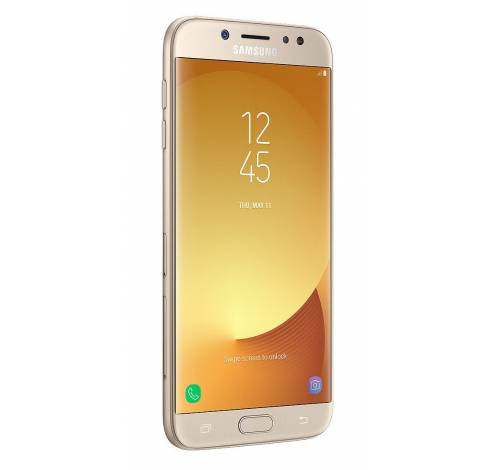 Galaxy J7 (2017) Dual SIM Gold   Samsung