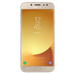 Samsung Galaxy J7 (2017) Dual SIM Gold  