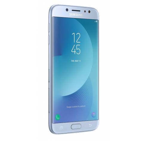 Galaxy J7 (2017) Dual SIM Blauw  Samsung