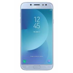 Samsung Galaxy J7 (2017) Dual SIM Blauw 
