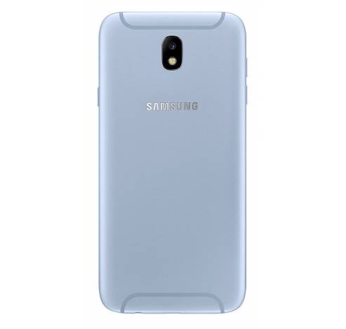 Galaxy J7 (2017) Dual SIM Blauw  Samsung