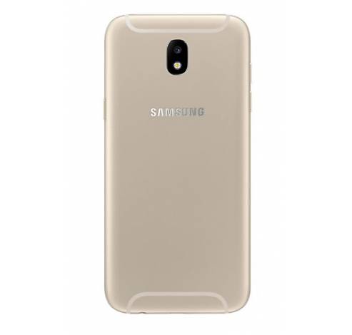 Galaxy J5 (2017) Dual SIM Goud  Samsung