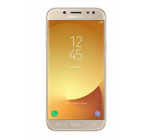 Galaxy J5 (2017) Dual SIM Goud  Samsung