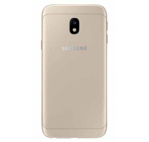 Galaxy J3 Dual SIM Goud (2017)  Samsung