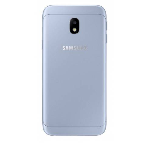 Galaxy J3 Dual SIM Zilver (2017)  Samsung