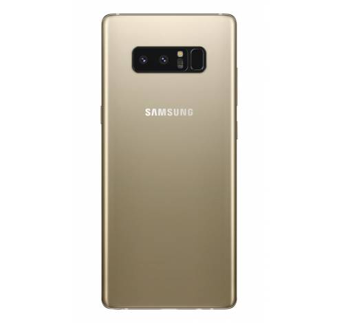 Galaxy Note8 Goud  Samsung