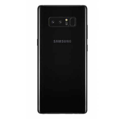 Galaxy Note8 Zwart  Samsung
