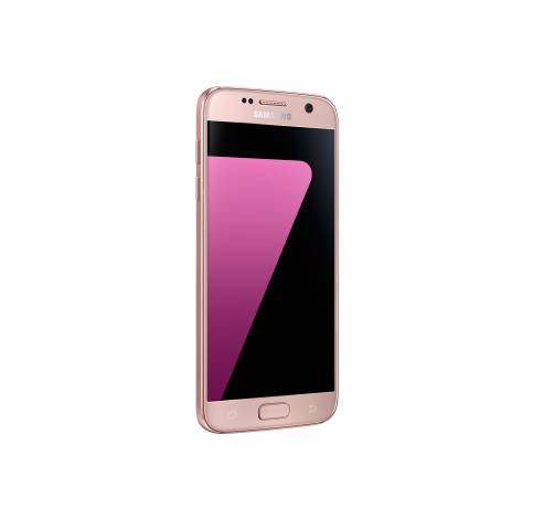 Galaxy S7 Pink Gold  Samsung