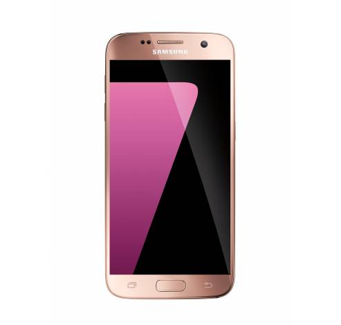 Galaxy S7 Pink Gold  Samsung