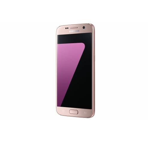 Galaxy S7 Pink Gold  Samsung