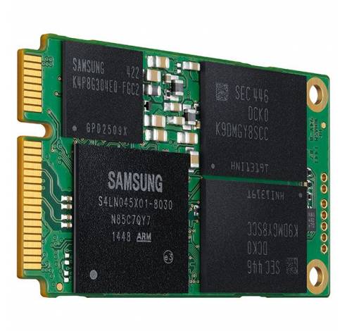 850 EVO mSATA 1TB  Samsung