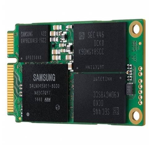 850 EVO mSATA 1TB  Samsung