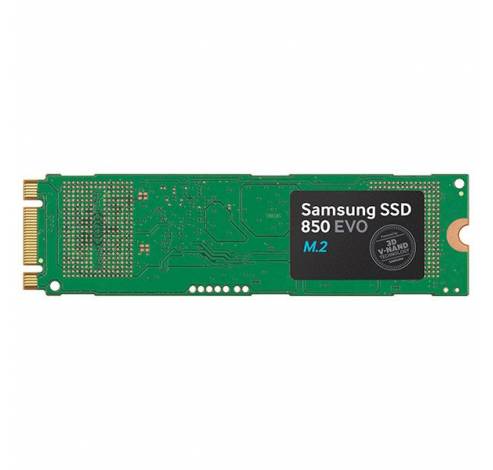 850 EVO M.2 500GB  Samsung