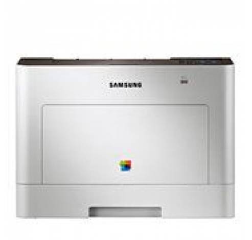 Kleuren Laser Printer  Samsung