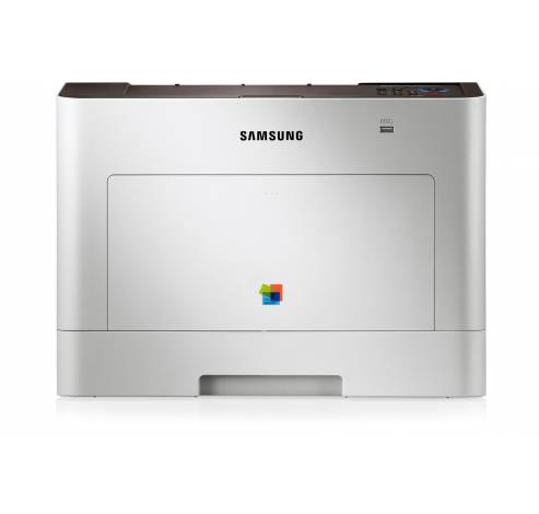 Kleuren Laser Printer  Samsung