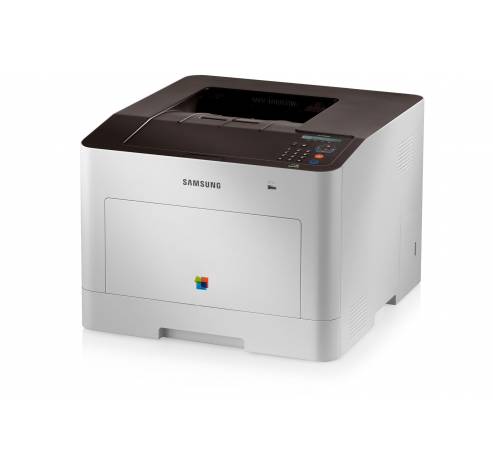 Kleuren Laser Printer  Samsung