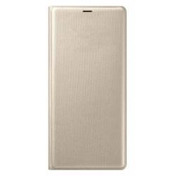 Samsung Note8 LED View Cover Goud 