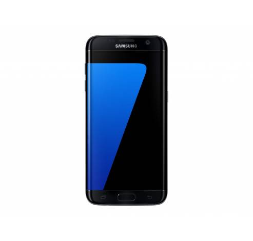 Galaxy S7 Edge Zwart   Samsung