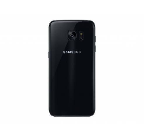 Galaxy S7 Edge Zwart   Samsung
