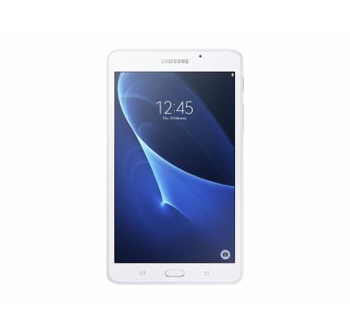 Galaxy Tab A 10.1 Wit (Frozen Editie)  Samsung
