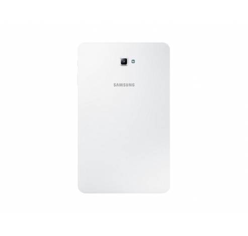 Galaxy Tab A 10.1 Wit (2018)  Samsung
