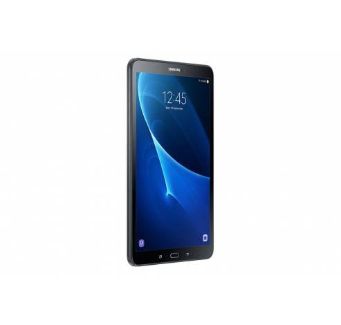 Galaxy Tab A 10.1 Zwart (2018)  Samsung