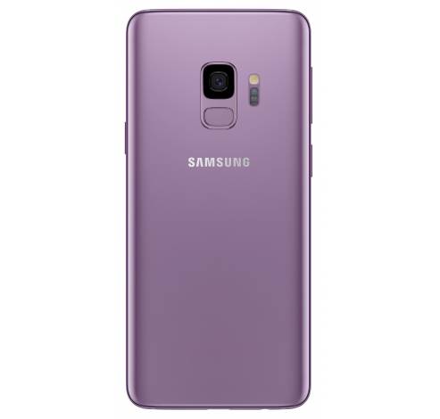 Galaxy S9 Paars  Samsung