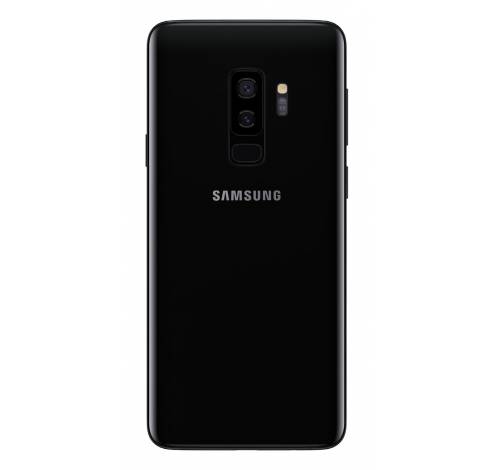 Galaxy S9+ 64GB Zwart  Samsung