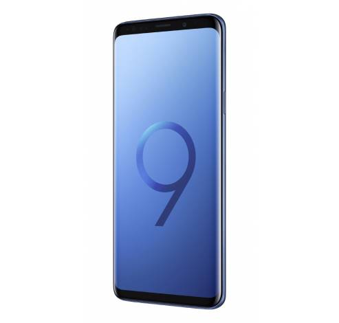 Galaxy S9+ 64G Blauw  Samsung