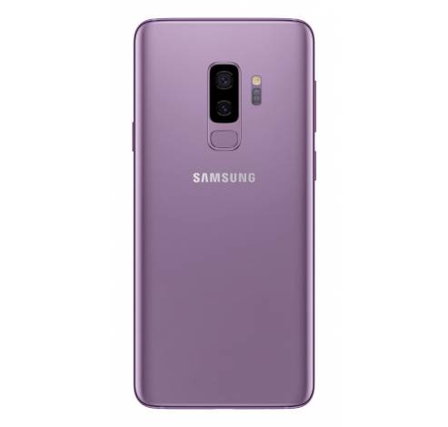 Galaxy S9+ 64GB Paars  Samsung