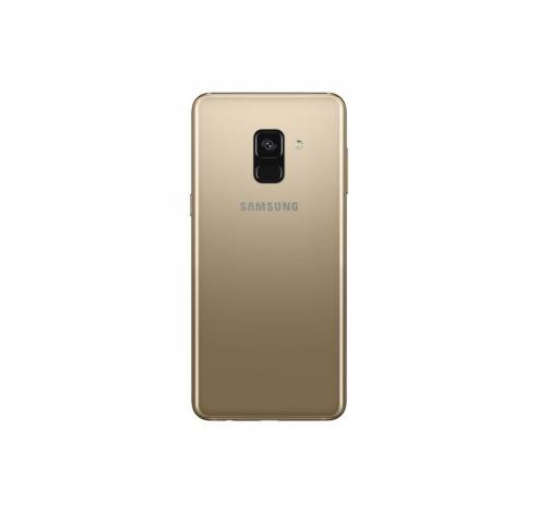 Galaxy A8 (2018) Goud  Samsung