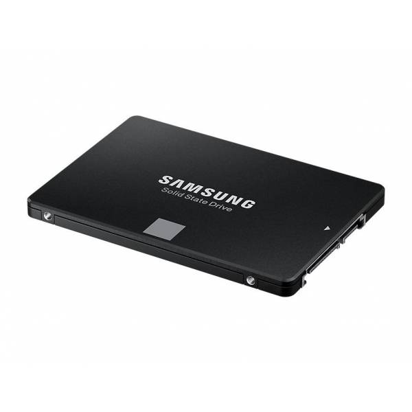 Samsung Harde schijven SSD 860 EVO 250GB 2,5