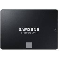 SSD 860 EVO 250GB 2,5