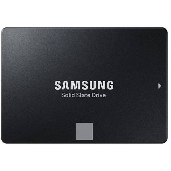 Samsung Harde schijven SSD 860 EVO 250GB 2,5