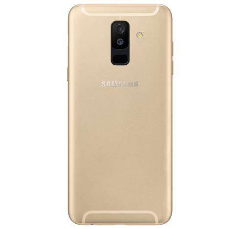Galaxy A6 + Goud  Samsung