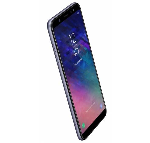 Galaxy A6 + Lavendel  Samsung