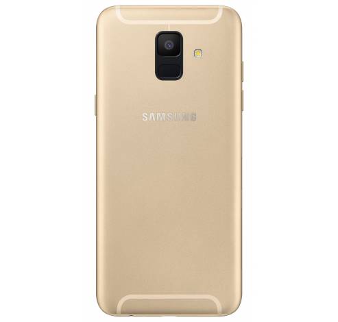 Galaxy A6 Goud  Samsung