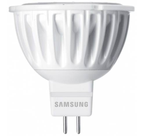 SI-M8W06SAB0EU 5W GU5.3 A+ Ledlamp  Samsung