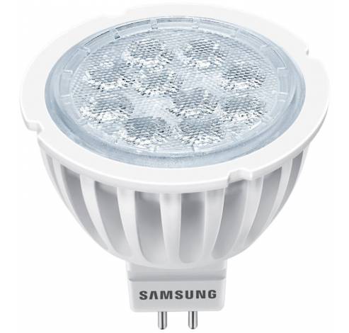 SI-M8W07SAD0EU 7W GU5.3 A Ledlamp  Samsung