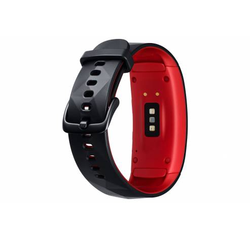 Gear Fit2 Pro Red  Samsung